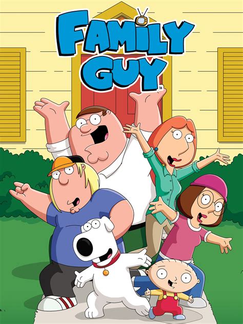 Family Guy season 20